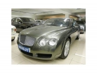 BENTLEY CONTINENTAL GT - mejor precio | unprecio.es