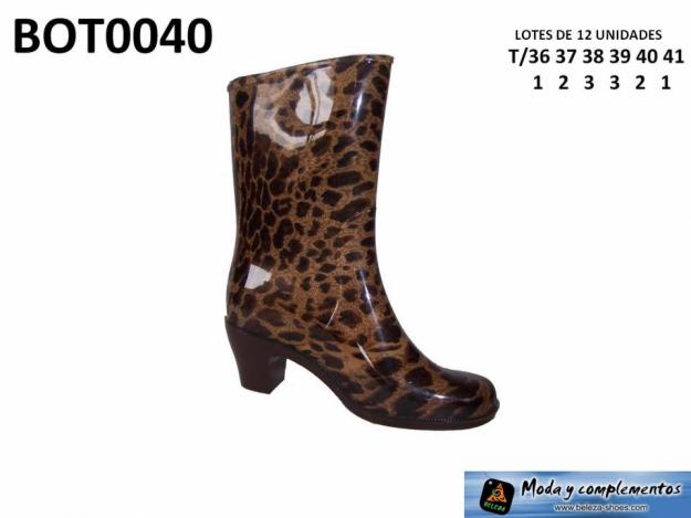 Botas BELEZA SHOES