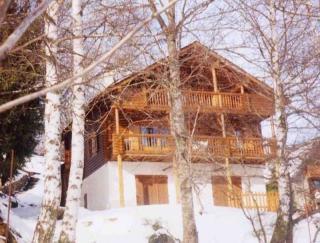 Chalet : 10/10 personas - ax les thermes  ariege  midi-pirineos  francia