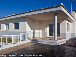 Chalet en venta en Montserrat, Valencia (Costa Valencia)