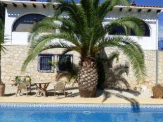 Chalet en venta en Moraira, Alicante (Costa Blanca)