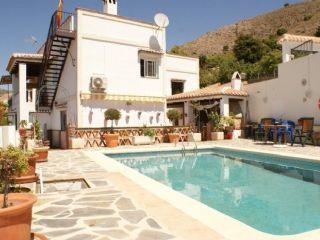 Chalet en venta en Nerja, Málaga (Costa del Sol)