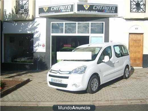 Citroën Berlingo 1.6 HDi 90 SX Multispace