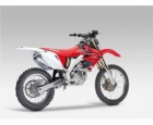 HONDA CRF 250 X - mejor precio | unprecio.es