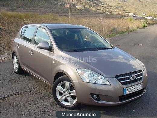 Kia ceed 1.6 CRDi 115cv Emotion