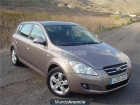 Kia ceed 1.6 CRDi 115cv Emotion - mejor precio | unprecio.es