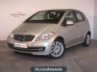 Mercedes-Benz A 150 A 150 ELEGANCE - mejor precio | unprecio.es