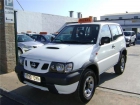 NISSAN TERRANO 2.7TDI COMFORT PLUS - mejor precio | unprecio.es