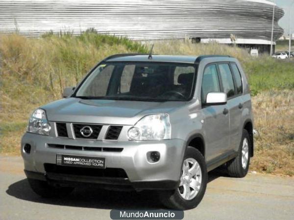 Nissan X-trail  2.0dci Xe \'08