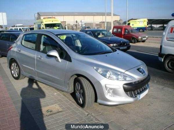 Peugeot 308 SPORT 1.6HDI