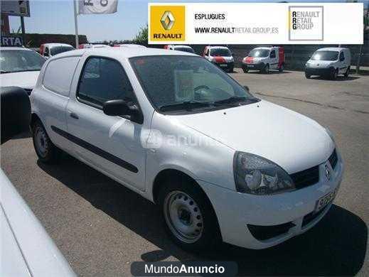 Renault Clio Societe 1.5dCi 65