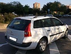 RENAULT MEGANE GRAND TOUR CDI - Barcelona