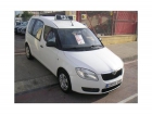 SKODA ROOMSTER 1.4 TDI 70CV FRIEND - mejor precio | unprecio.es