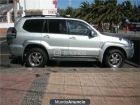 Toyota Land Cruiser 3.0 D4D GX - mejor precio | unprecio.es