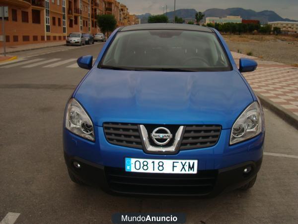 VENDO QASHQAI