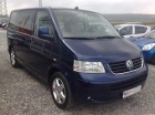 VOLKSWAGEN MULTIVAN 2.5TDI STARL.130TIP. NAVEGACION, - Madrid - mejor precio | unprecio.es