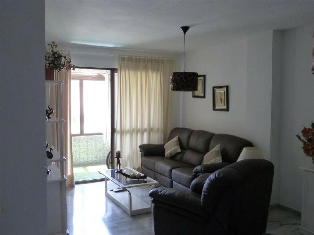 Apartamento a la venta en Estepona Costa del Sol