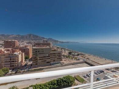 Apartamento con 4 dormitorios se vende en Fuengirola, Costa del Sol