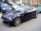 BMW SERIE3 CABRIOLET - MADRID - mejor precio | unprecio.es