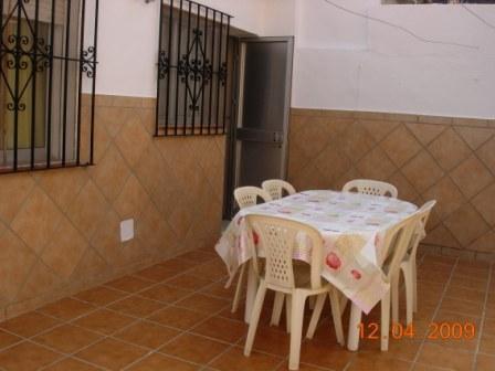 Bungalow en Torremolinos