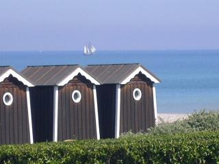 Casa rural : 4/4 personas - vistas a mar - dieppe  sena maritimo  alta normandia  francia