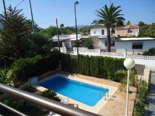 Chalet en alquiler en Alfàs del Pi (l'), Alicante (Costa Blanca)