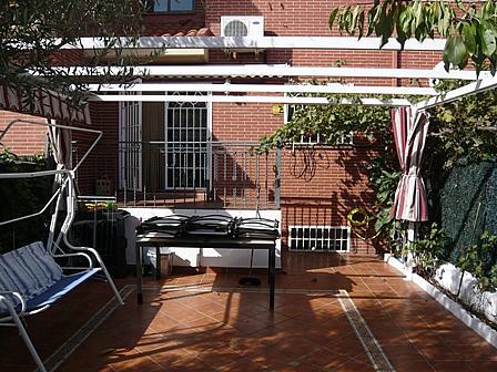 Chalet en Humanes de Madrid