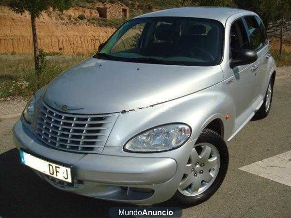 Chrysler PT Cruiser 1.6 Touring