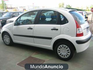 Citroen C3 1.4 HDI FURIO