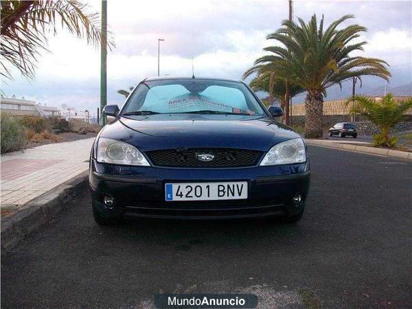 Ford Mondeo 2.5I V6 GHIA