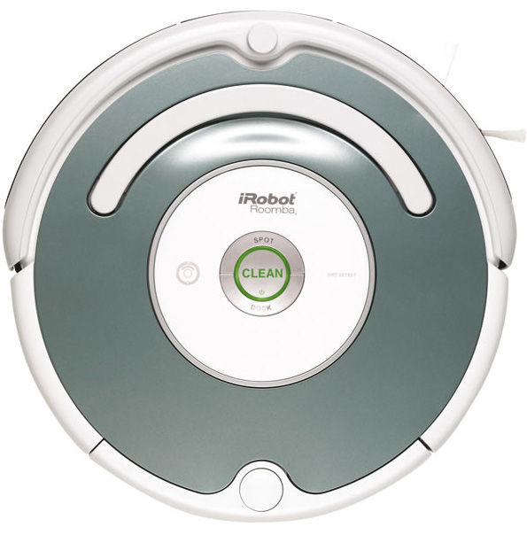 IRobot ROOMBA 521