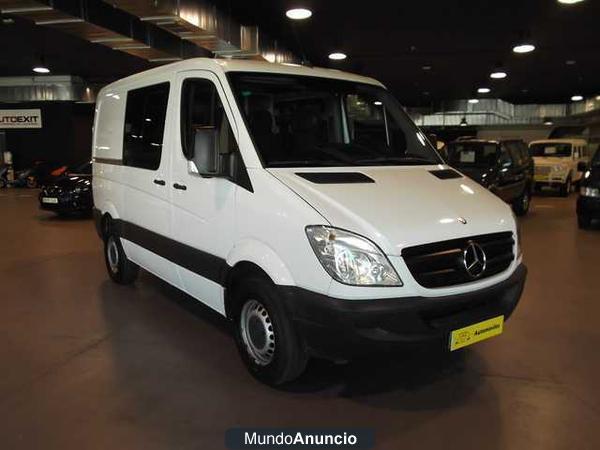 Mercedes-Benz SPRINTER 311 CDI