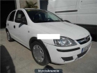 Opel Corsa Enjoy 1.3 CDTI Easytronic - mejor precio | unprecio.es