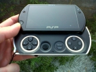 Psp go negra liberada + juegazos - mejor precio | unprecio.es