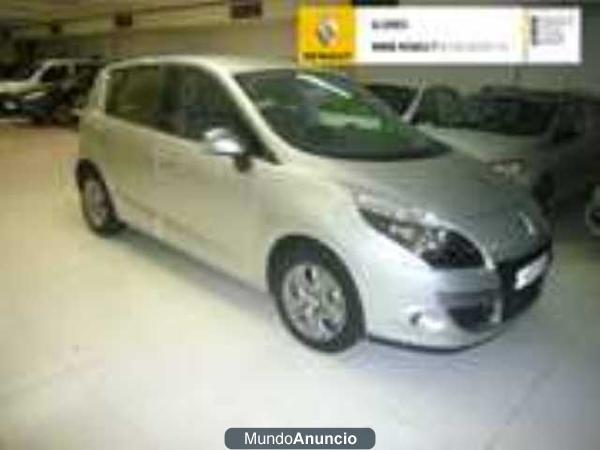 Renault Scenic 1.5dCi Emotion 95