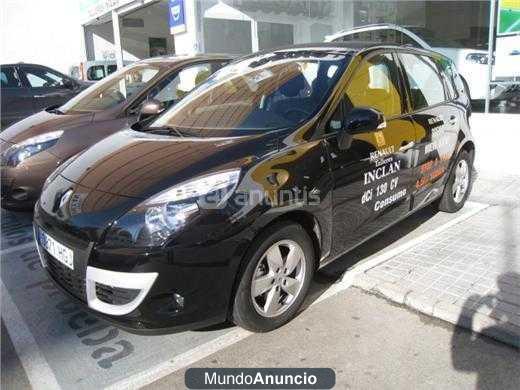 Renault Scenic Dynamique Energy dCi 130