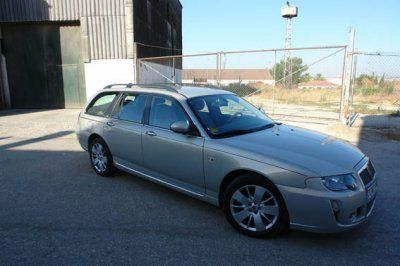 ROVER 75 TOURING SERIE ANIVERSARIO - CADIZ