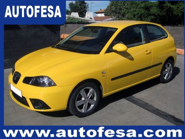 SEAT CORDOBA 19 tdi