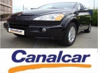 SSANGYONG KYRON 200XDI PREMIUM - Madrid - mejor precio | unprecio.es