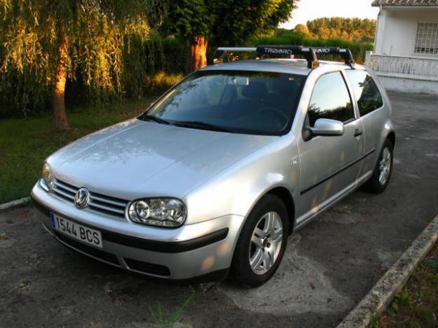 Volkswagen Golf 1.9 TDI