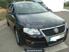 Volkswagen Passat Variant 2.0 TDI 110cv DPF Edi - mejor precio | unprecio.es