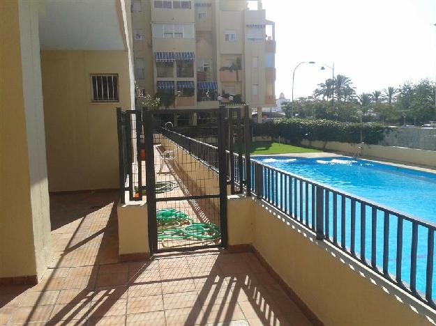 Apartamento a la venta en Estepona Costa del Sol