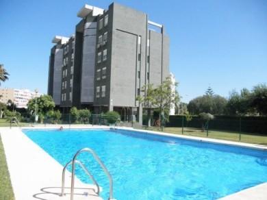 Apartamento con 3 dormitorios se vende en Benalmadena Costa, Costa del Sol