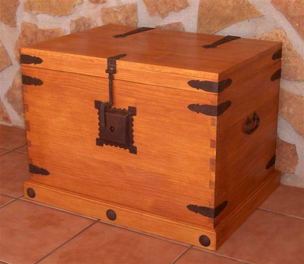 BAUL 70x50x50 CM