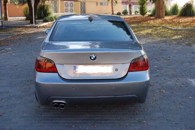 Bmw 530d