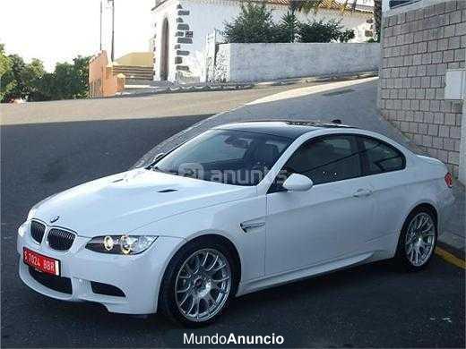 BMW Serie 3 M3