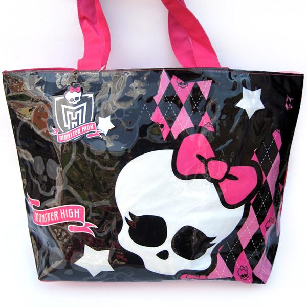 Bolsas Fashion de Monster High