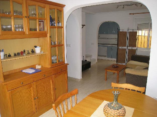 Bungalow en Monforte del Cid