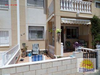 Bungalow en venta en Balcones (Los), Alicante (Costa Blanca)