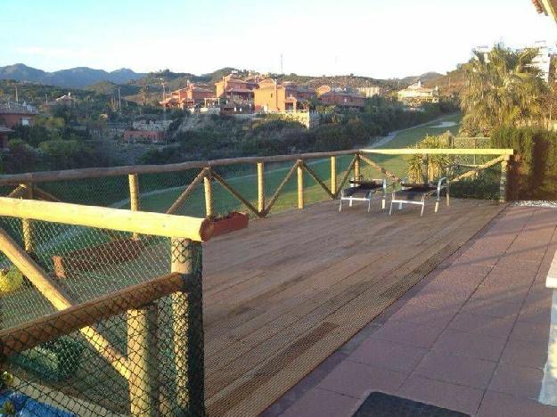 Chalet en venta en Marbella, Málaga (Costa del Sol)